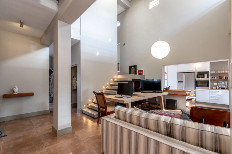 To Let 3 Bedroom Property for Rent in Mowbray Western Cape